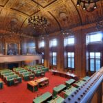 Senate stemt in met aanvullend onderwijsbudget met 400 miljoen euro aan bezuinigingen