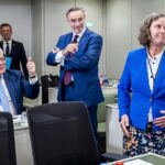 Senator verlaat VVD uit onvrede over partijkoers en neemt zetel mee