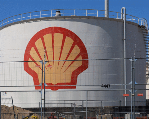 Shell schrapt biobrandstoffabriek in Rotterdam, verlies van 1,2 miljard euro verwacht