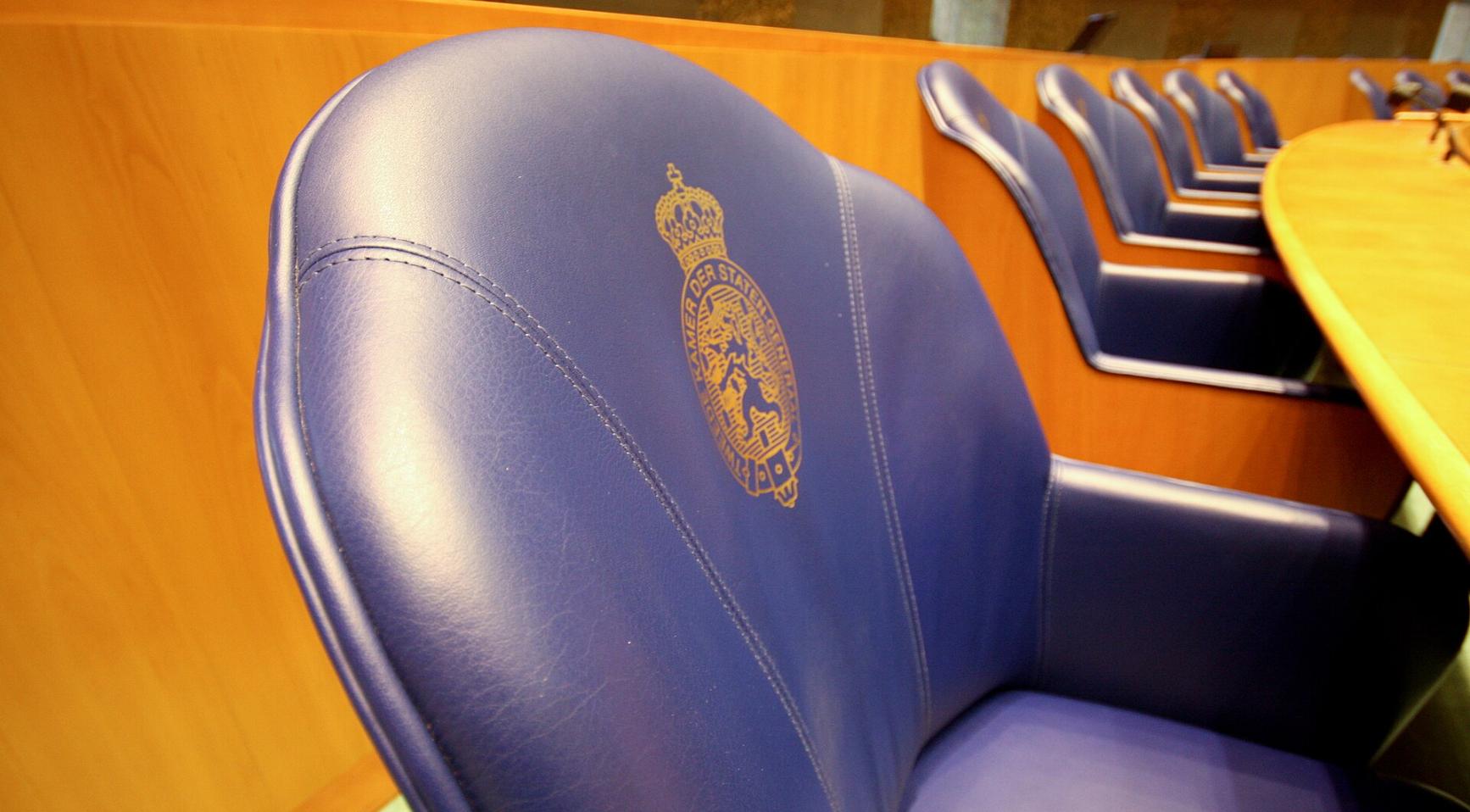 Slechts 13 kandidaten onder de 30 hebben kans op een parlementszetel bij deze verkiezingen