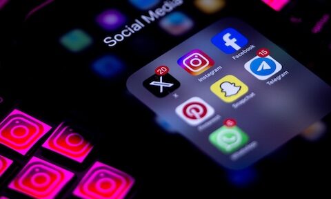 Snapchat, Signal en Roblox ondervinden problemen door Amazon-clouduitval