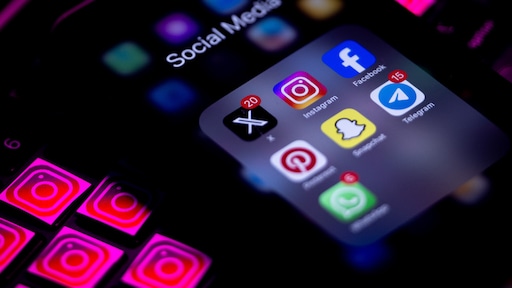 Snapchat, Signal en Roblox ondervinden problemen door Amazon-clouduitval