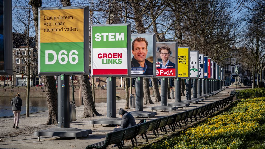 Sportwereld pleit voor prioriteit sport en bewegen na de verkiezingen