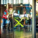 Steekpartij bij schoolmusical in Alblasserdam heeft verband met conflict tussen families