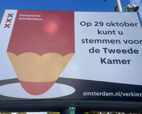 Stemmen in Nederland mogelijk op unieke locaties zoals stadions en vrouwengevangenis