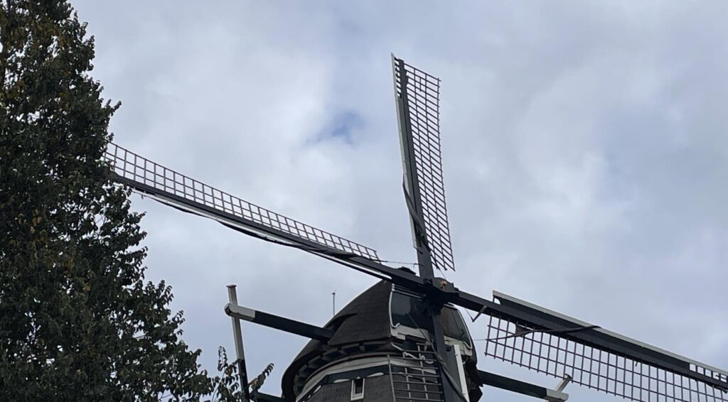 Storm Benjamin eerder dan verwacht in Nederland; Code Oranje vanaf vanmiddag