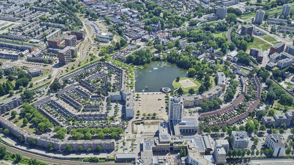 Tender voor 200 woningen in Zoetermeer: zoektocht naar ontwikkelaar gestart