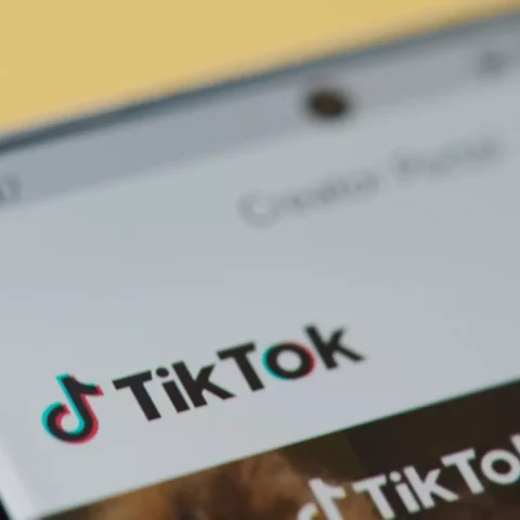 TikTok-algoritme creëert politieke bubbels die vooral de PVV ten goede komen