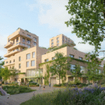 Timpaan wint tender voor woon-zorgproject op Erasmusplein in Vlaardingen