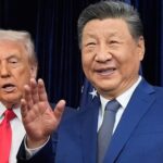 Trump en Xi Jinping bespreken belangrijke onderwerpen tijdens ontmoeting