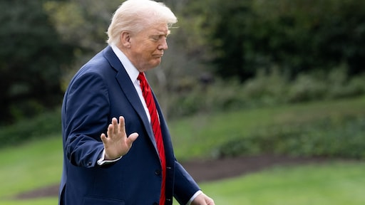 Trump verhoogt importheffingen en ontmoet Chinese president Xi niet