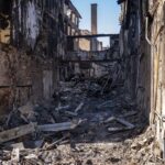 Twee van de drie verdachten van brand in Arnhem blijven op vrije voeten