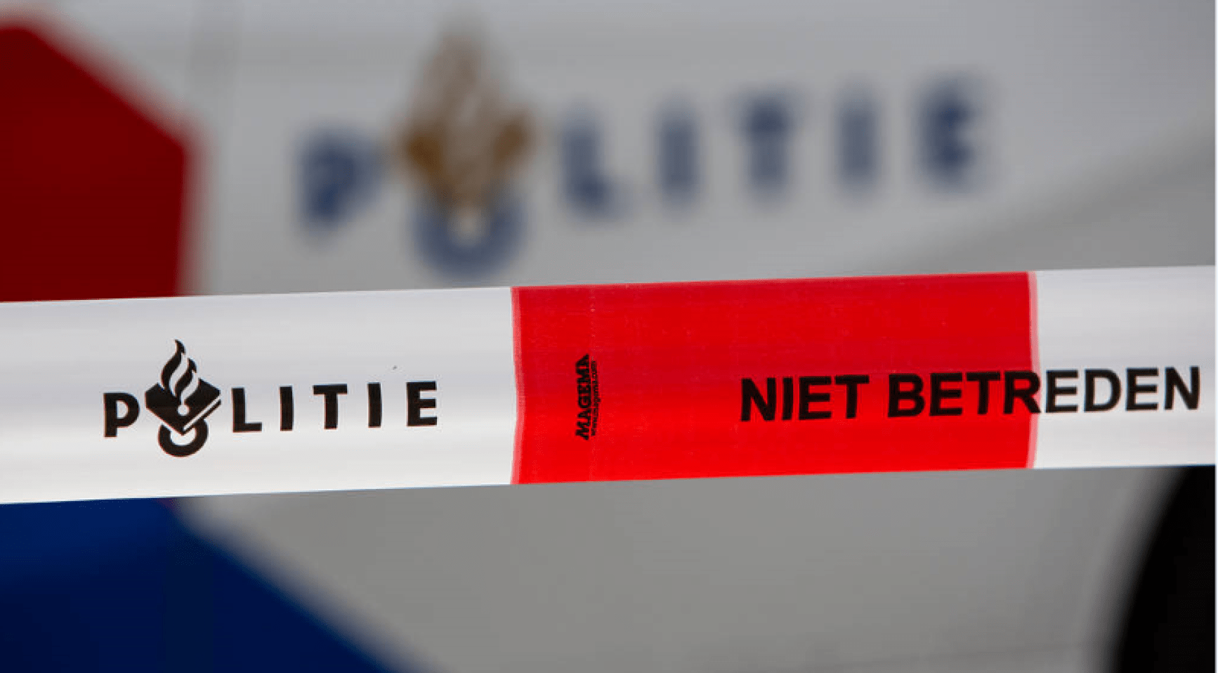 Twee werknemers gewond bij gewapende overval op tabakwinkel in Rotterdam