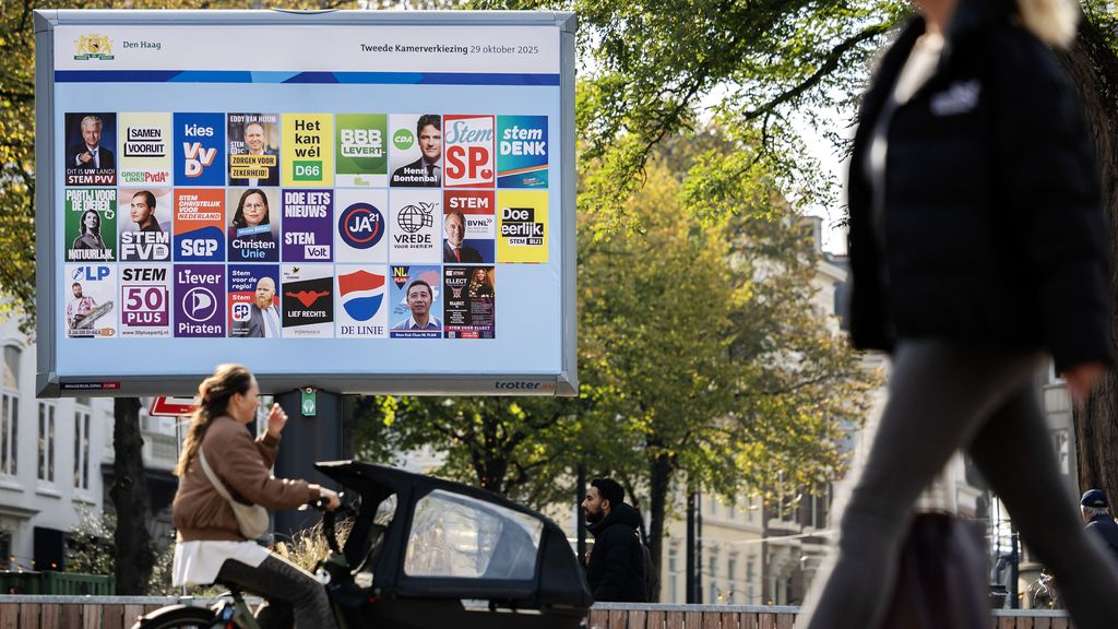 Tweede tv-debat markeert begin van cruciale fase in verkiezingscampagne