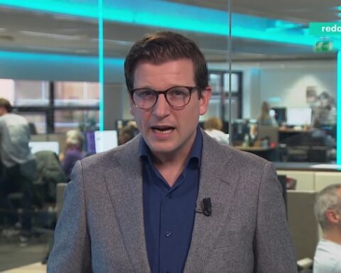 Uitzending van 14:00 uur nu beschikbaar om te bekijken