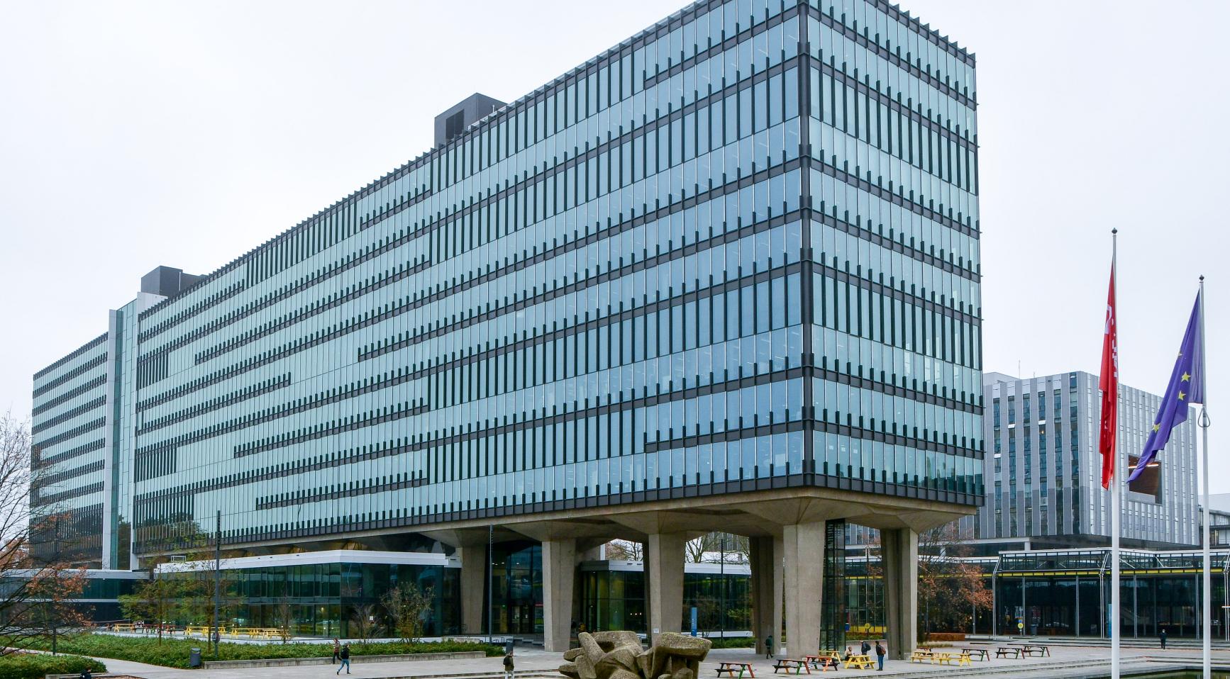 Universiteiten Groningen en Eindhoven werken samen met Israëlische officier actief in leger