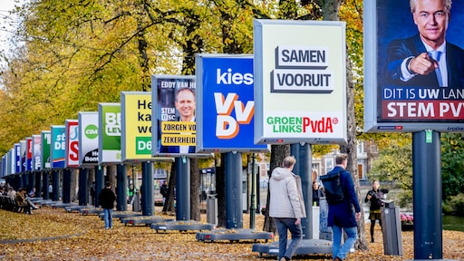 Van drankbelasting tot ingekorte NPO: dit zijn de wensen van politieke partijen