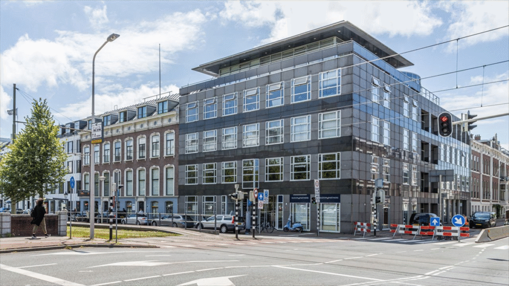 Vastgoed Belang verhuist naar Den Haag voor betere politieke afstemming
