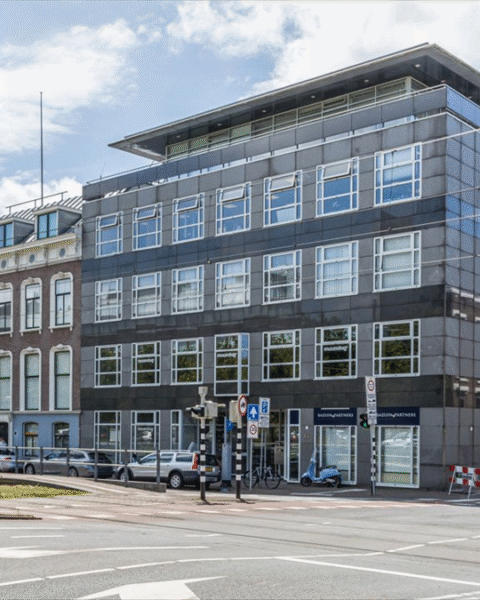Vastgoed Belang verhuist naar Den Haag voor betere politieke afstemming