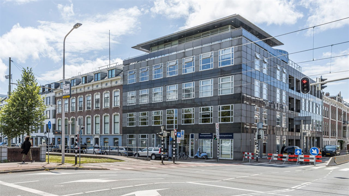 Vastgoed Belang verhuist naar Den Haag voor betere politieke afstemming