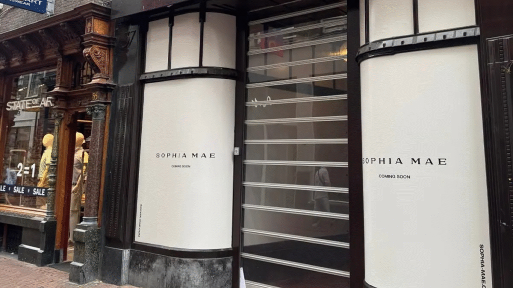 Vastned rapporteert stijging bruto huuropbrengsten met 2,1% in eerste drie kwartalen van 2025