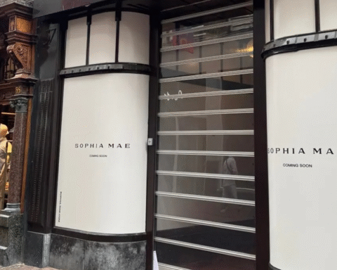 Vastned rapporteert stijging bruto huuropbrengsten met 2,1% in eerste drie kwartalen van 2025