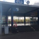 Veiligheidsupdates voor stations Almelo, Purmerend en Bergen op Zoom aangekondigd