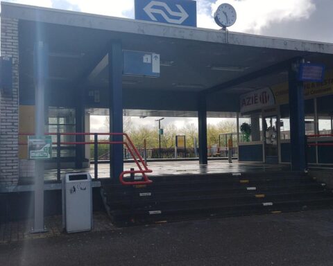 Veiligheidsupdates voor stations Almelo, Purmerend en Bergen op Zoom aangekondigd