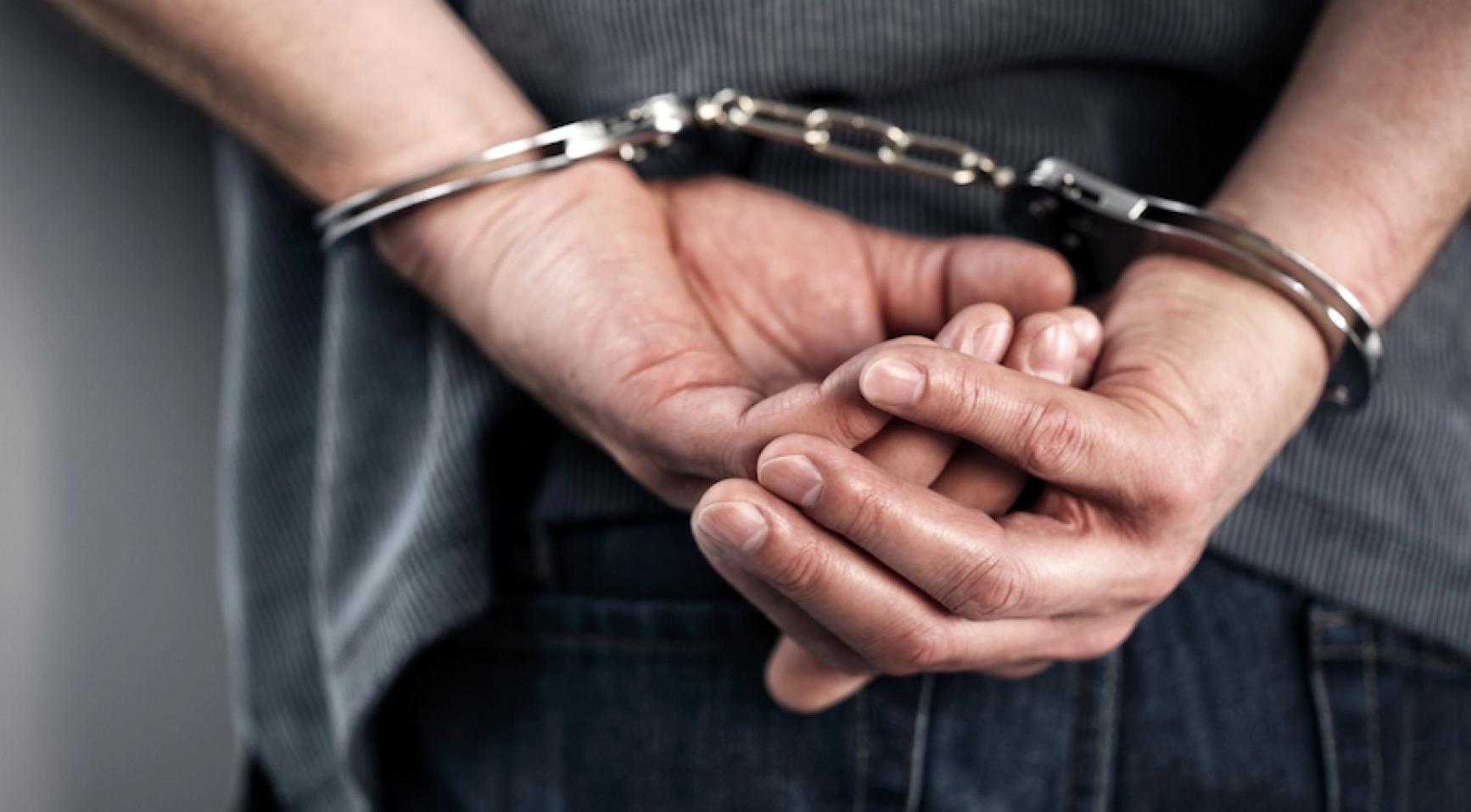 Verdachte gearresteerd na schietpartij in Amsterdam Zuid vanochtend