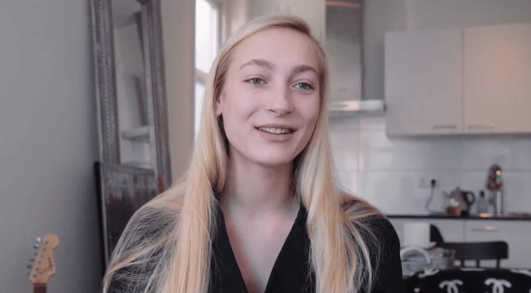 verdachte in dood singer S10's tweelingbroer zegt onschuldig te zijn tijdens rechtszaak