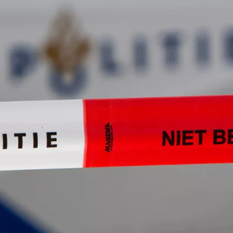 Verdwenen man uit Alkmaar (25) dood aangetroffen; twee verdachten van moord of doodslag aangehouden