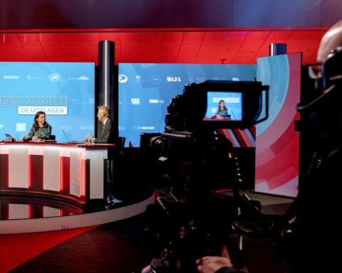 Verkiezingsuitslagen bij de NOS: van exitpoll naar definitieve uitslag in vier stappen