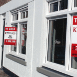 Verkoopgolf van huurhuizen schaadt woningmarkt en woningzoekenden in Nederland