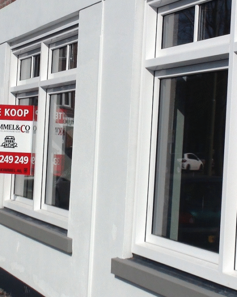 Verkoopgolf van huurhuizen schaadt woningmarkt en woningzoekenden in Nederland