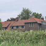 Vertraging van zes maanden voor azc in Vlaardingen door vleermuizen op locatie