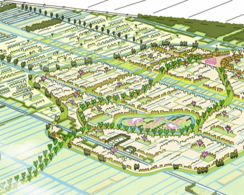 Vertrouwen in bouwproject Cortelande Zuidplaspolder hersteld na positief advies van Wim Kuijken