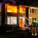 Verzekeraars: daling van schadeclaims door woningbranden in het afgelopen jaar