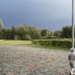 Verzekeraars ontvangen tientallen schademeldingen na storm Amy dit weekend