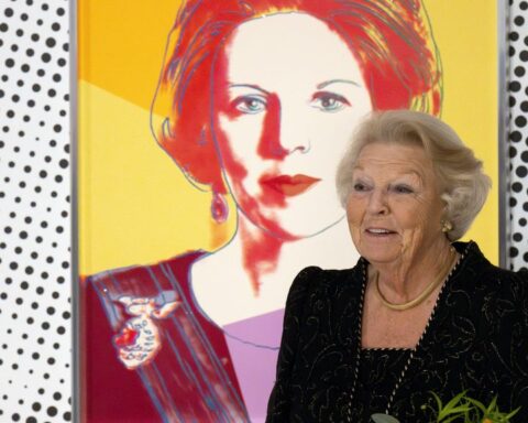 Vier jaar gevangenisstraf voor man uit Den Bosch wegens diefstal van Warhol-zeefdrukken