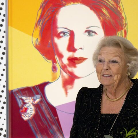 Vier jaar gevangenisstraf voor man uit Den Bosch wegens diefstal van Warhol-zeefdrukken