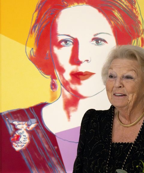 Vier jaar gevangenisstraf voor man uit Den Bosch wegens diefstal van Warhol-zeefdrukken