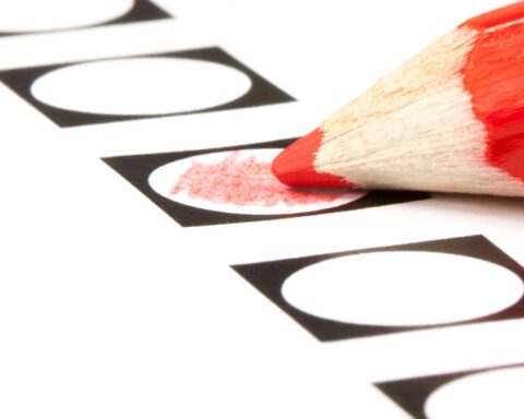 Vijf mensen uitgesloten van stemmen in Nederland; aantal daalt van 25 in 2019