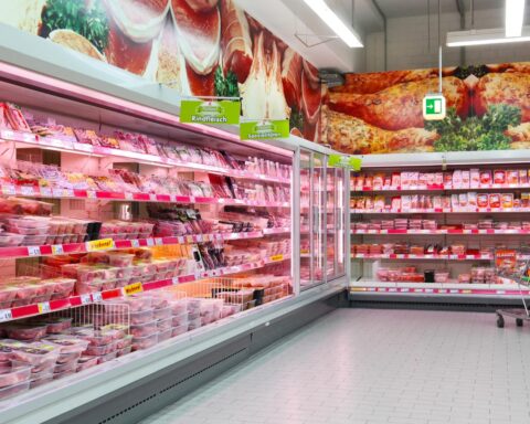 Vleesconsumptie in Nederland daalt naar het laagste niveau in 20 jaar