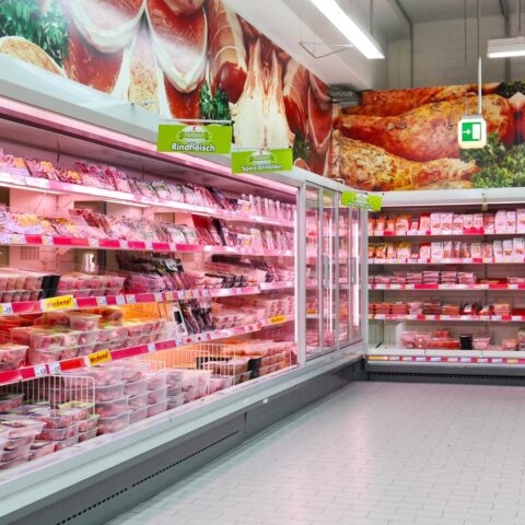 Vleesconsumptie in Nederland daalt naar het laagste niveau in 20 jaar