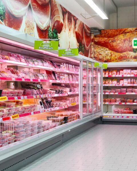 Vleesconsumptie in Nederland daalt naar het laagste niveau in 20 jaar