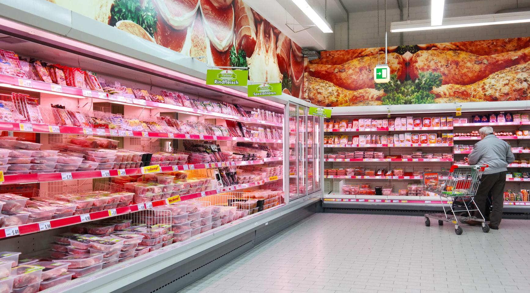 Vleesconsumptie in Nederland daalt naar het laagste niveau in 20 jaar