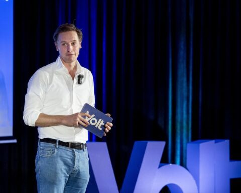 Volt annuleert NOS-debat en weigert discussie met FvD over klimaat