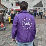 Volt heeft hoogste score voor persvrijheid, PVV komt als laatste naar voren