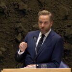 Voorkom vertraging in de kabinetsformatie, pleiten vooraanstaande CDA- en GL-PvdA-leden