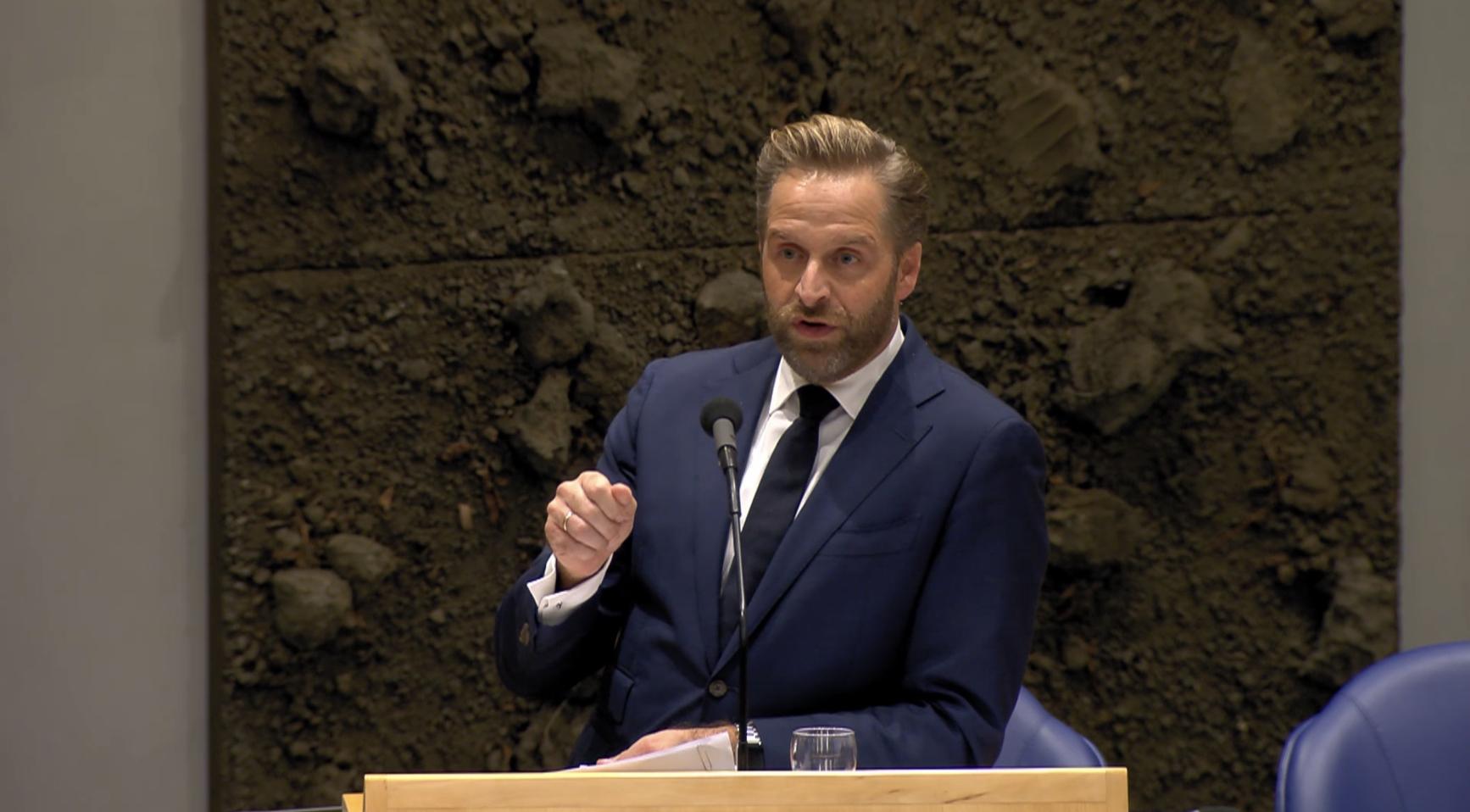 Voorkom vertraging in de kabinetsformatie, pleiten vooraanstaande CDA- en GL-PvdA-leden